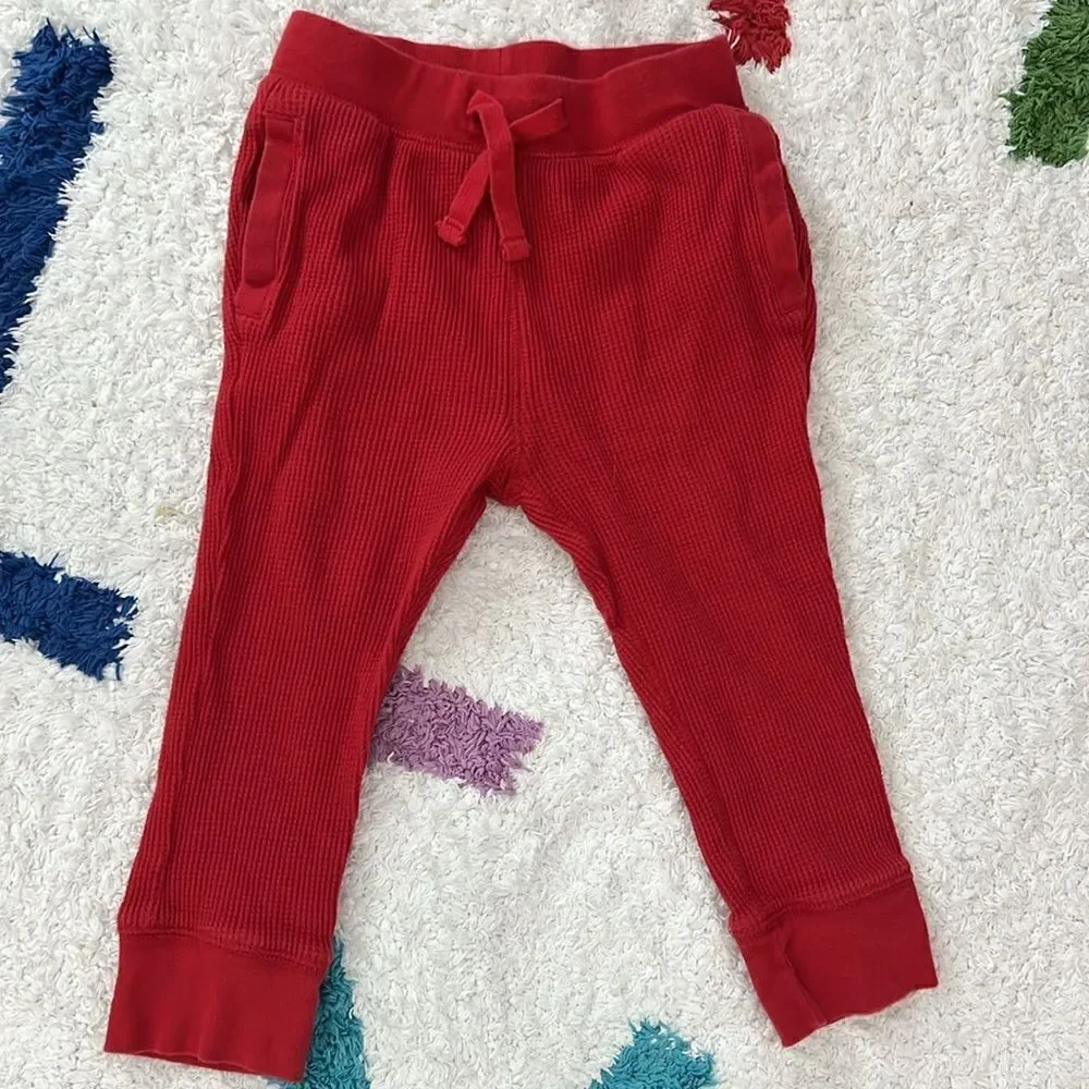 Baby Gap matching set